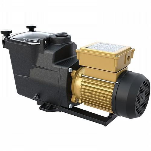 משאבת סחרור לבריכה Hayward Super Pump Pro (היווארד זהב)