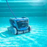 רובוט לבריכה Maytronics Dolphin M700
