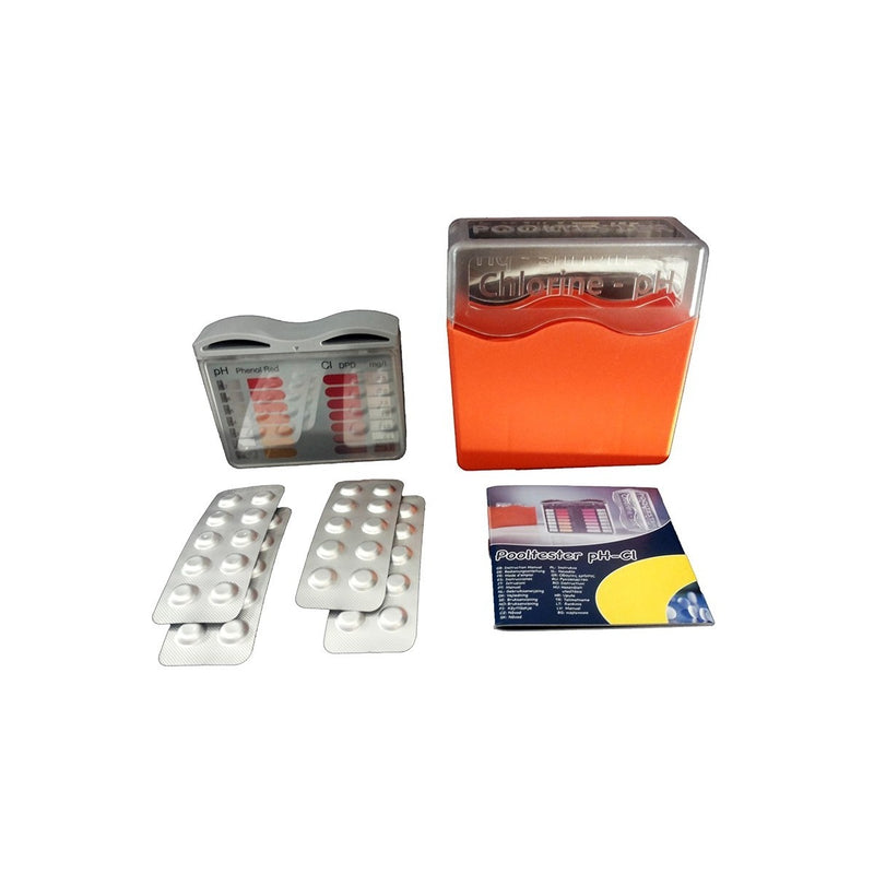 ערכת בדיקה ידנית TEST KIT