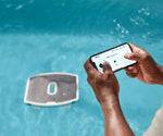 Maytronics Skimmi סקימר רובוטי סולארי לבריכה