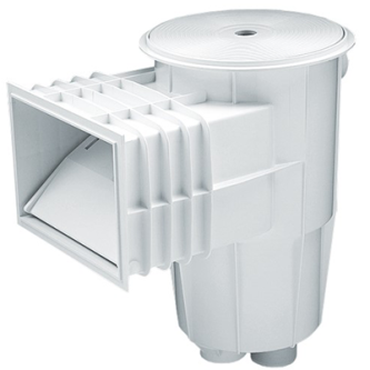 סקימר AstralPool לבריכת בטון