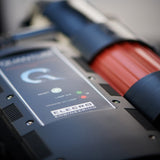 Elecro Quantum Classic – חיווי מצב נורה ובקר מערכת חיטוי UV