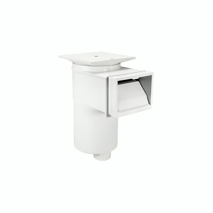 סקימר Hayward 3400 לבריכת בטון