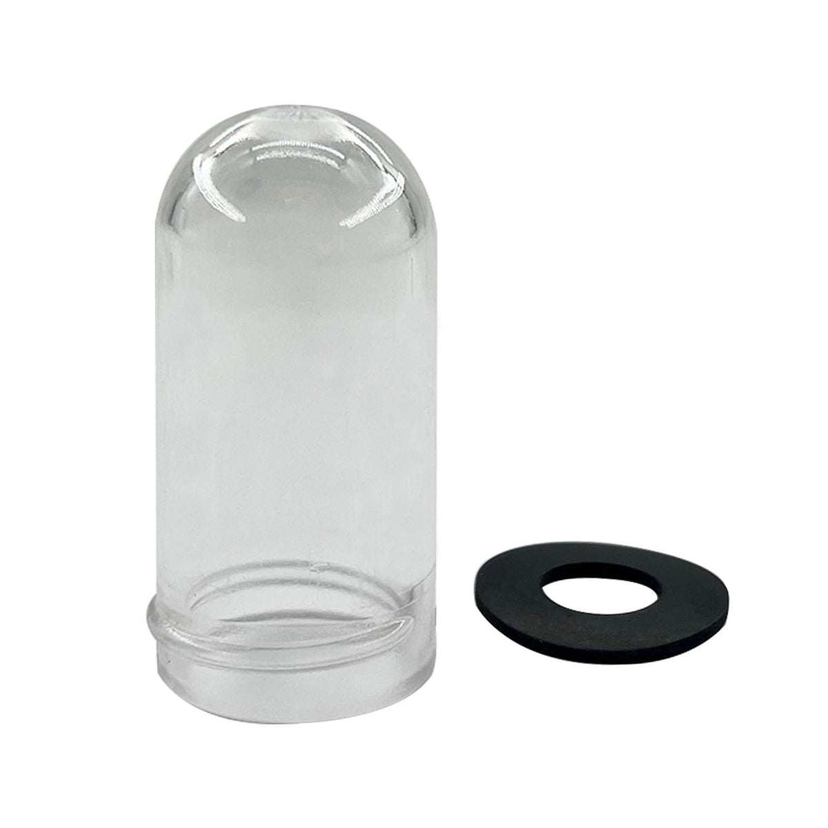 כוסית סייט גלאס לברז רב דרך Hayward SPX0710MA