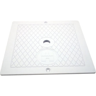 מכסה סקימר Hayward SPX1082E לבן