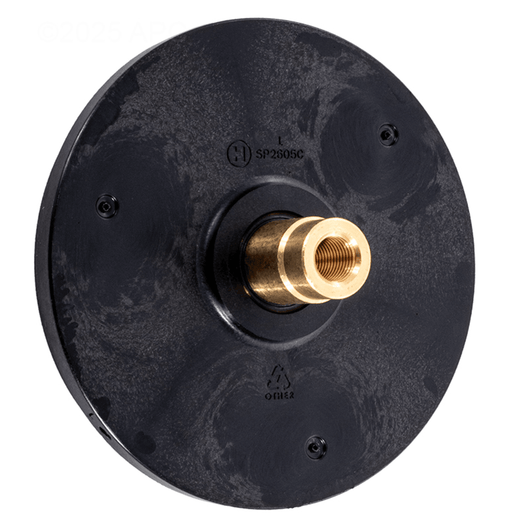 מאיץ Hayward SPX2605C למשאבות Super Pump MaxFlo