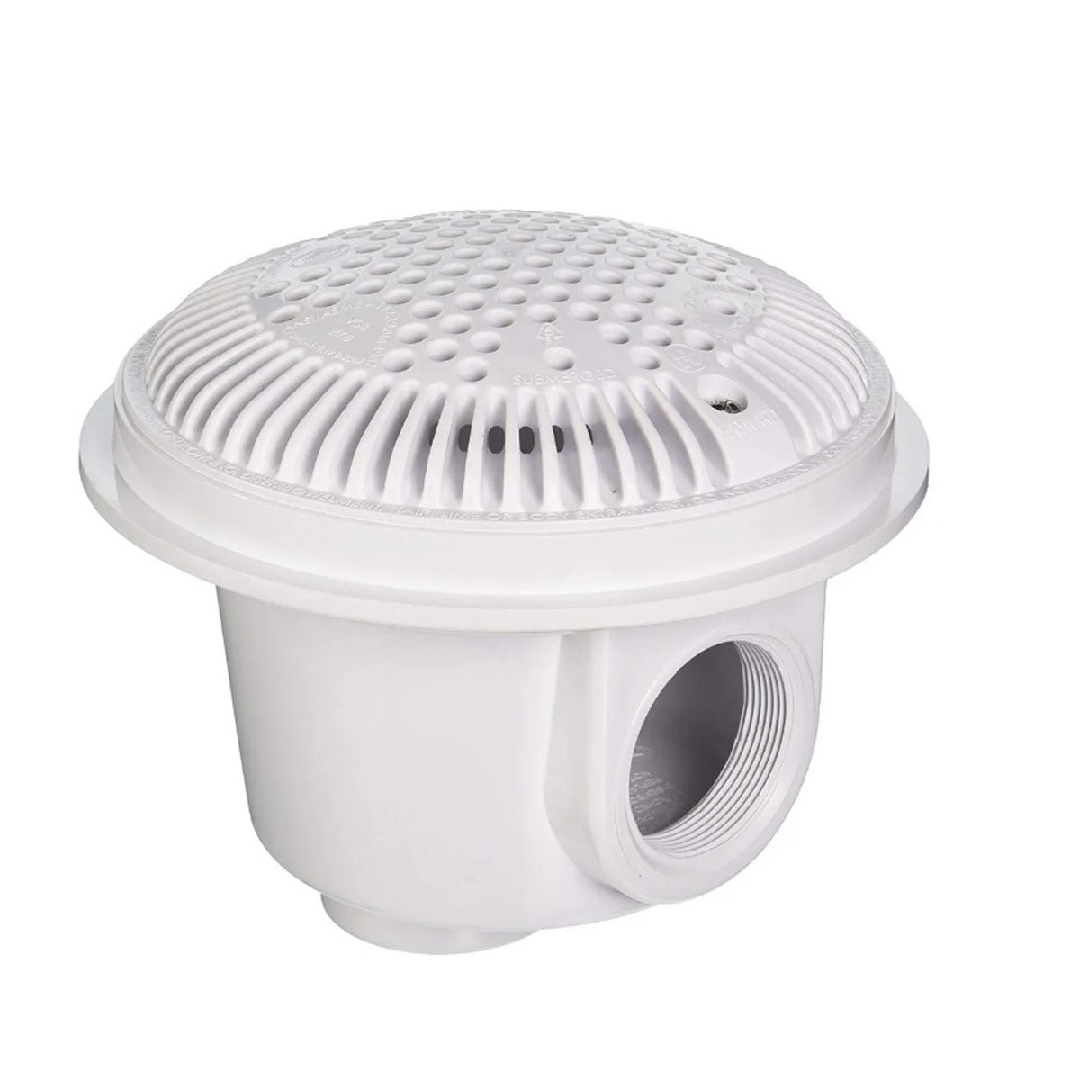 נקז ראשי Hayward WG1051AVE Anti-Vortex לבריכת בטון