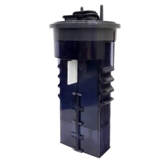 אלקטרודה קסטת אלקטרוליזה Magen Resilience E60