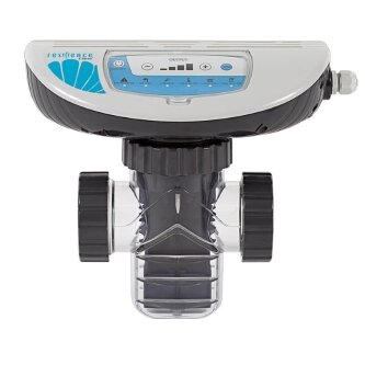 מכשיר מלח Magen Resilience E40 לבריכה