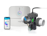מערכת מלח Magen Resilience G60 Plus עם משאבת מינון פריסטלטית