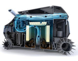 רובוט אלחוטי נטען לבריכה Maytronics EON 120