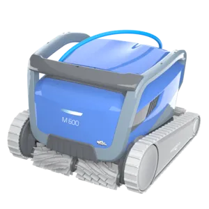 ‏רובוט לבריכה Maytronics Dolphin M600