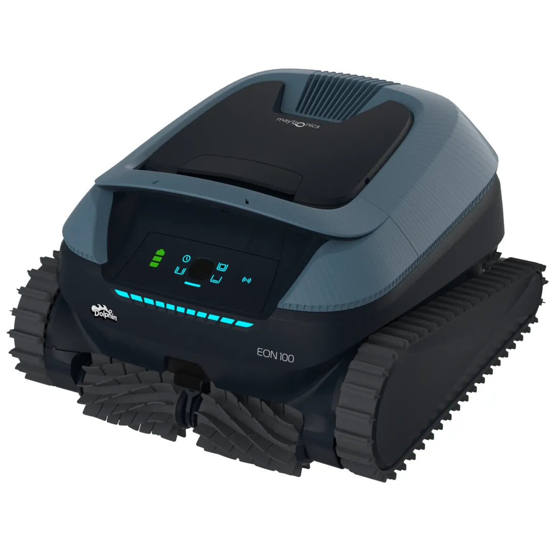 רובוט אלחוטי נטען לבריכה Maytronics EON 100