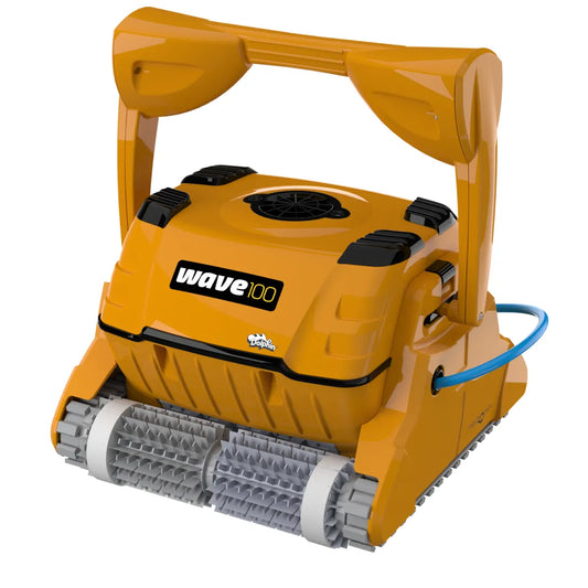 ‏רובוט לניקוי בריכה Maytronics WAVE100