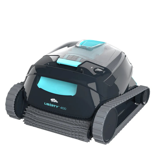 רובוט לניקוי בריכה Maytronics Dolphin LIBERTY 400