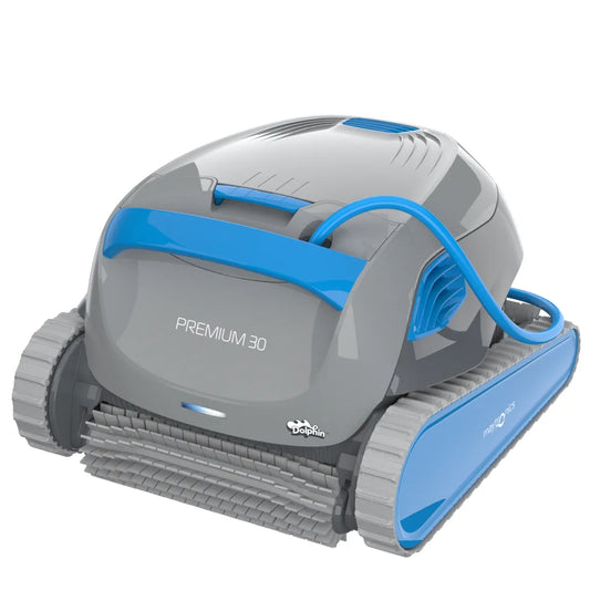 רובוט לבריכה Dolphin Premium 30