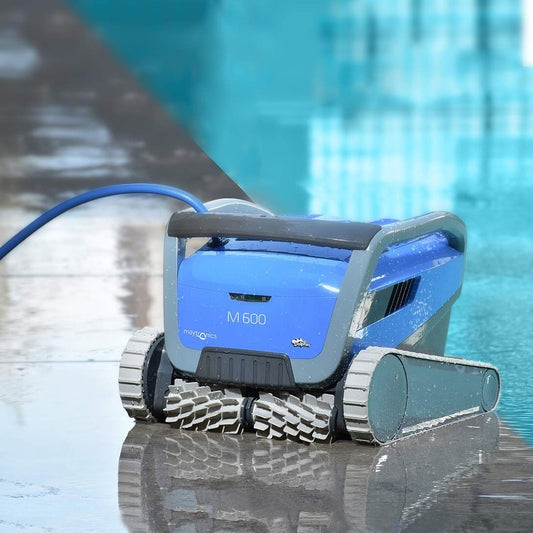 ‏רובוט לבריכה Maytronics Dolphin M600