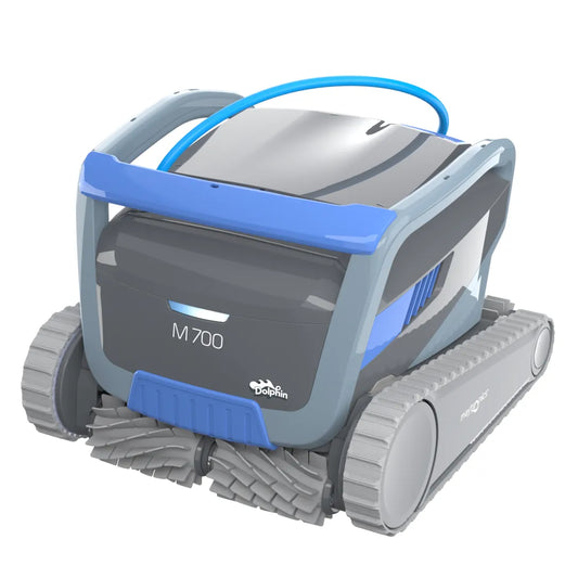 רובוט לבריכה Maytronics Dolphin M700