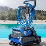 ‏רובוט לבריכה Maytronics Dolphin S400
