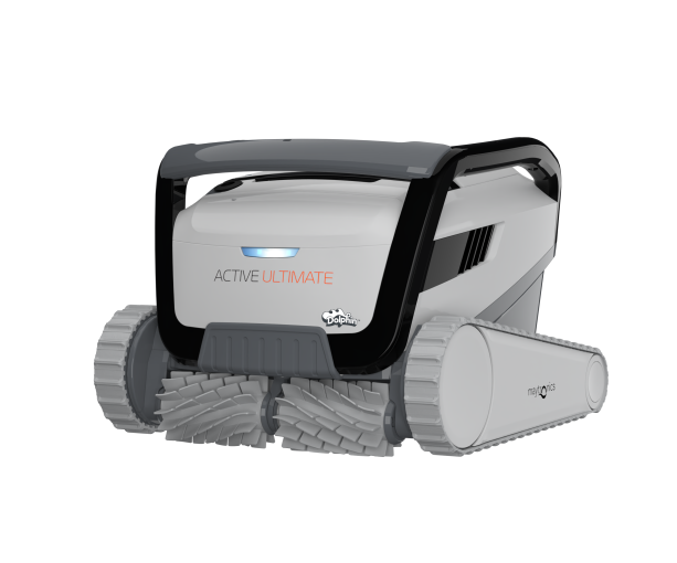 רובוט לבריכה Maytronics Dolphin Active Ultimate
