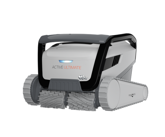 רובוט לבריכה Maytronics Dolphin Active Ultimate