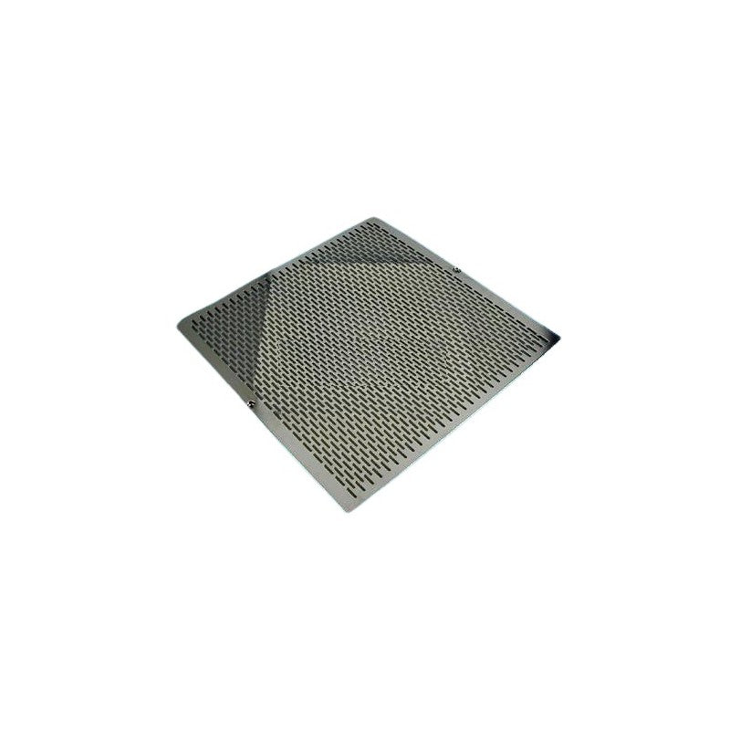רשת נירוסטה AstralPool 500×500 מ״מ מק״ט 4402030304