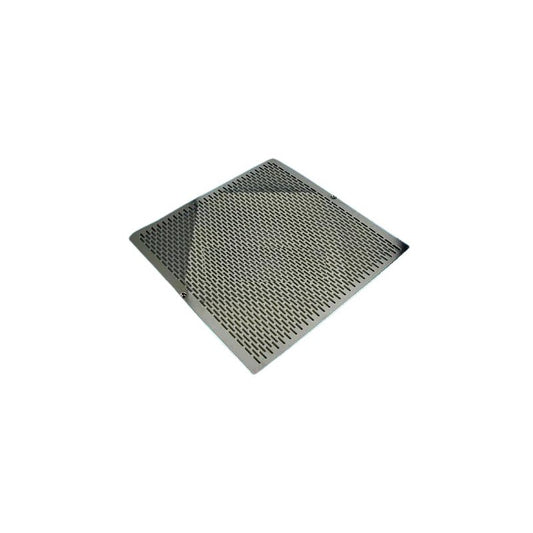 רשת נירוסטה AstralPool 500×500 מ״מ מק״ט 4402030304