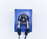 משאבת מינון פריסטלטית SEKO למערכת Magen G60 Plus