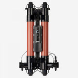 Elecro Quantum Double Classic – מערכת חיטוי AOP פוטוקטליטית עם שתי נורות UV-C לבריכה עד 130 קוב