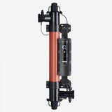 Elecro Quantum Single Classic – מערכת חיטוי AOP פוטוקטליטית עם נורת UV-C אחת לבריכה עד 65 קוב