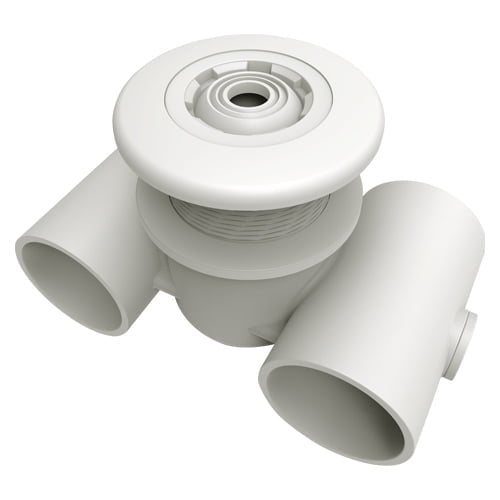 ג׳ט עיסוי Emaux EM4419 לבטון 1.5 אינץ אוויר ומים