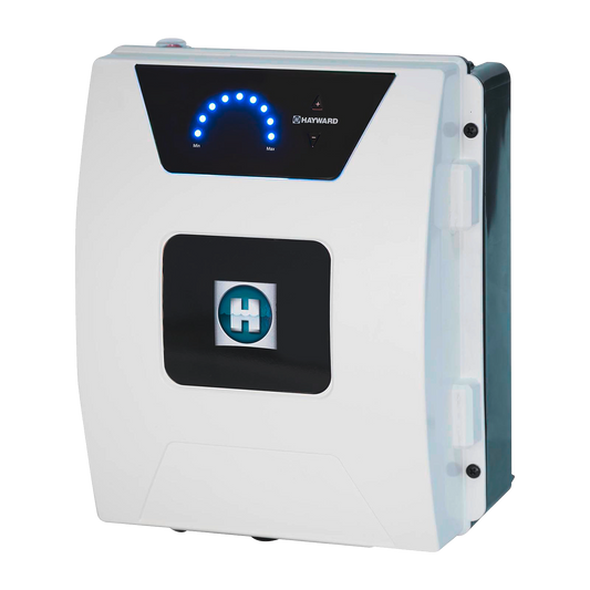 מערכת מלח Hayward AquaRite Flo 33 גרם לשעה