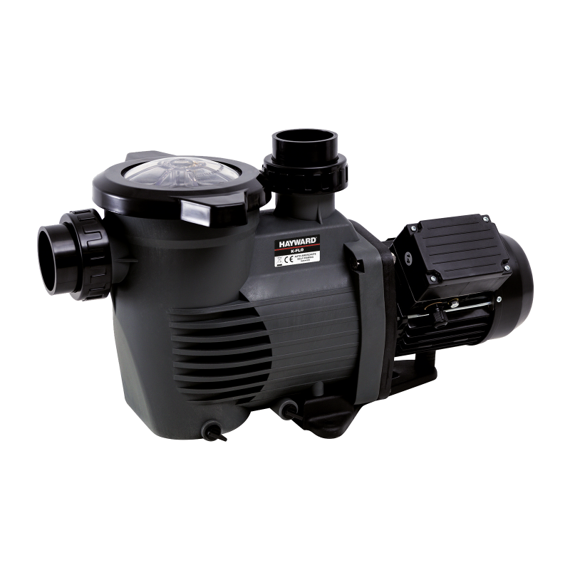משאבת סחרור Hayward K-Flo ‏3 כ״ס SPK12630XY1