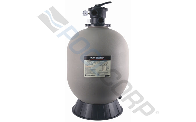 מסנן חול Hayward ProSeries S360T2 קוטר 36 אינץ עם ברז 2 אינץ