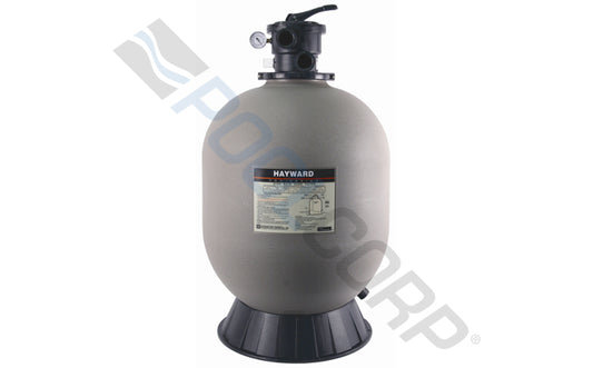 מסנן חול Hayward ProSeries S360T2 קוטר 36 אינץ עם ברז 2 אינץ