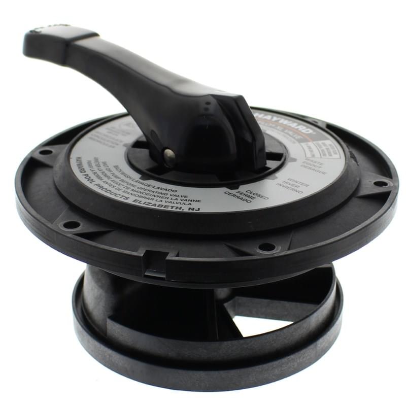 מכלול מכסה וידית Hayward SPX0714BA