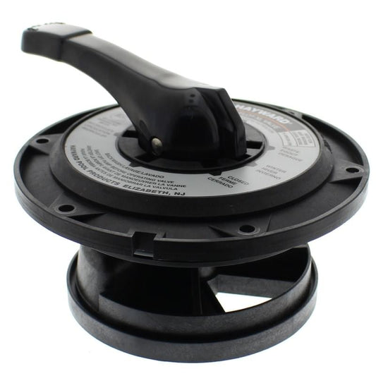 מכלול מכסה וידית Hayward SPX0714BA