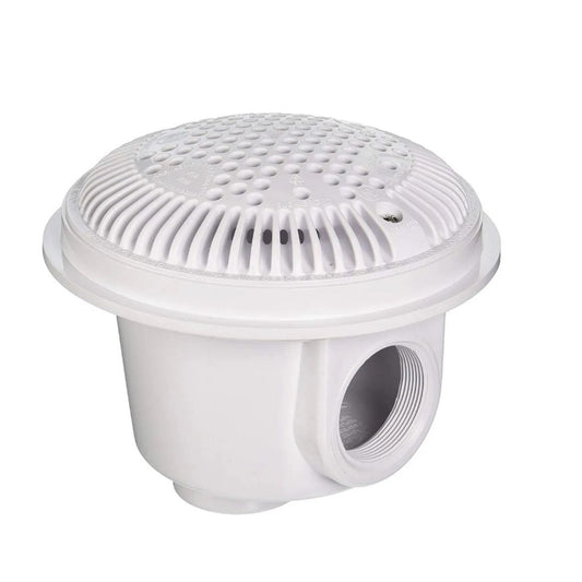 נקז ראשי Hayward WG1051AVE Anti-Vortex לבריכת בטון