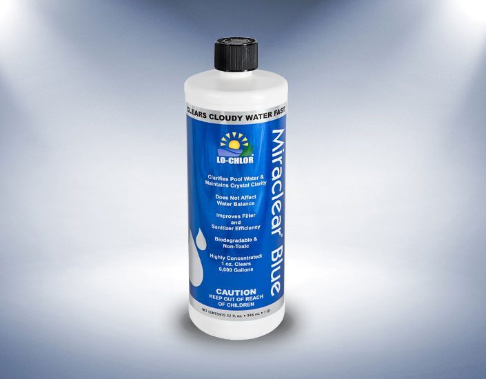 מירה-קליר בלו מצליל 1 ליטר Miraclear® Blue