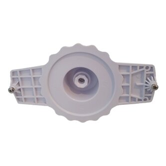 קיט מסגרת Mustang לנורת LED לבריכת Intex ופיברגלס